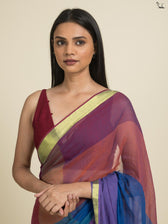 Enchantress Saree