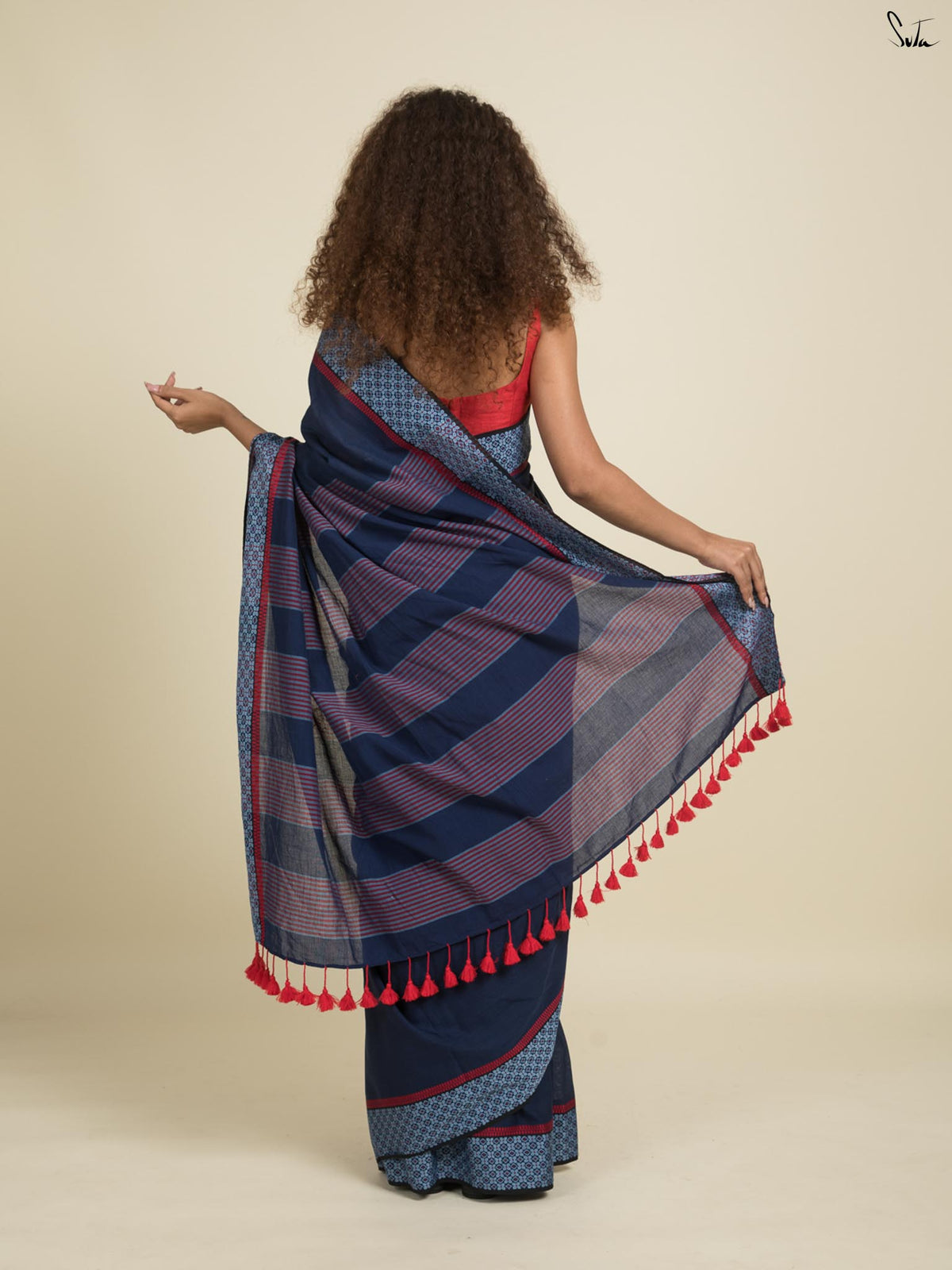 Kadambari Saree