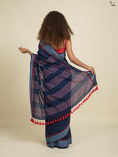 Kadambari Saree