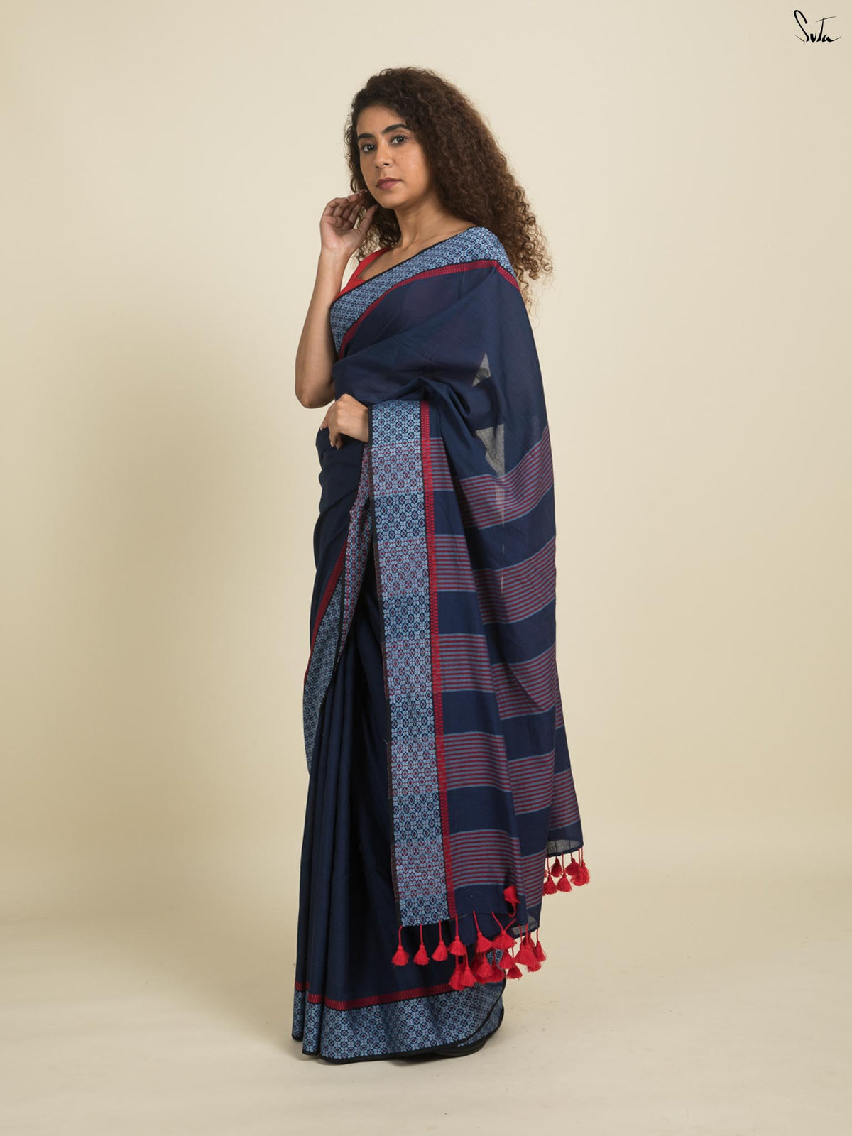 Kadambari Saree
