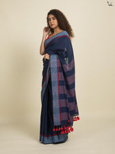 Kadambari Saree