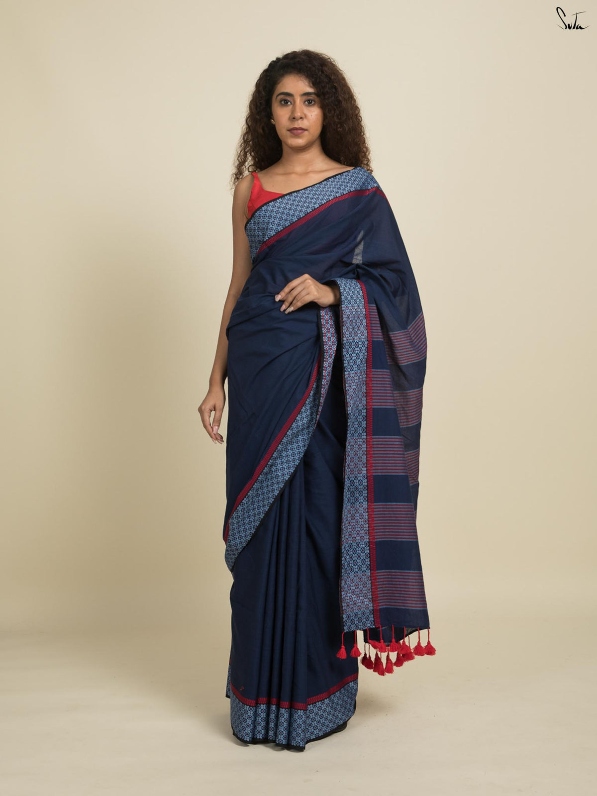 Kadambari Saree