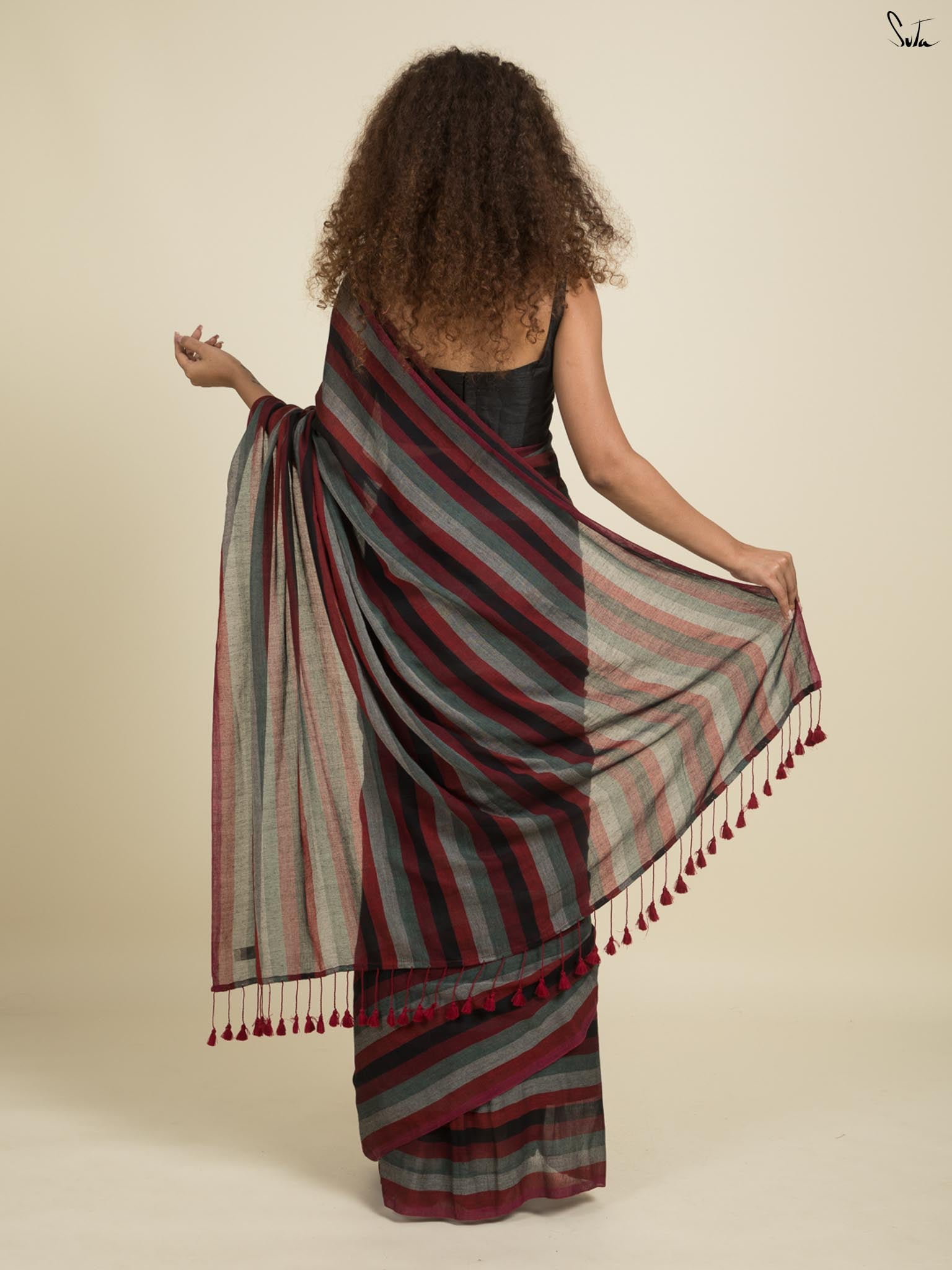 Gauri Saree