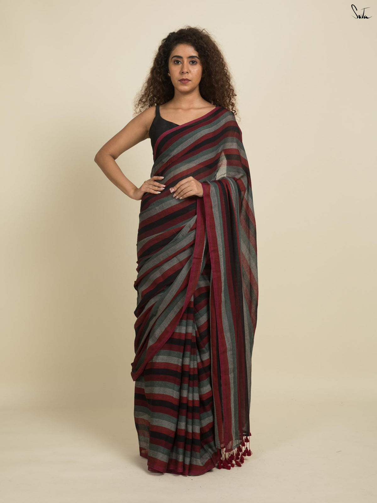 Gauri Saree