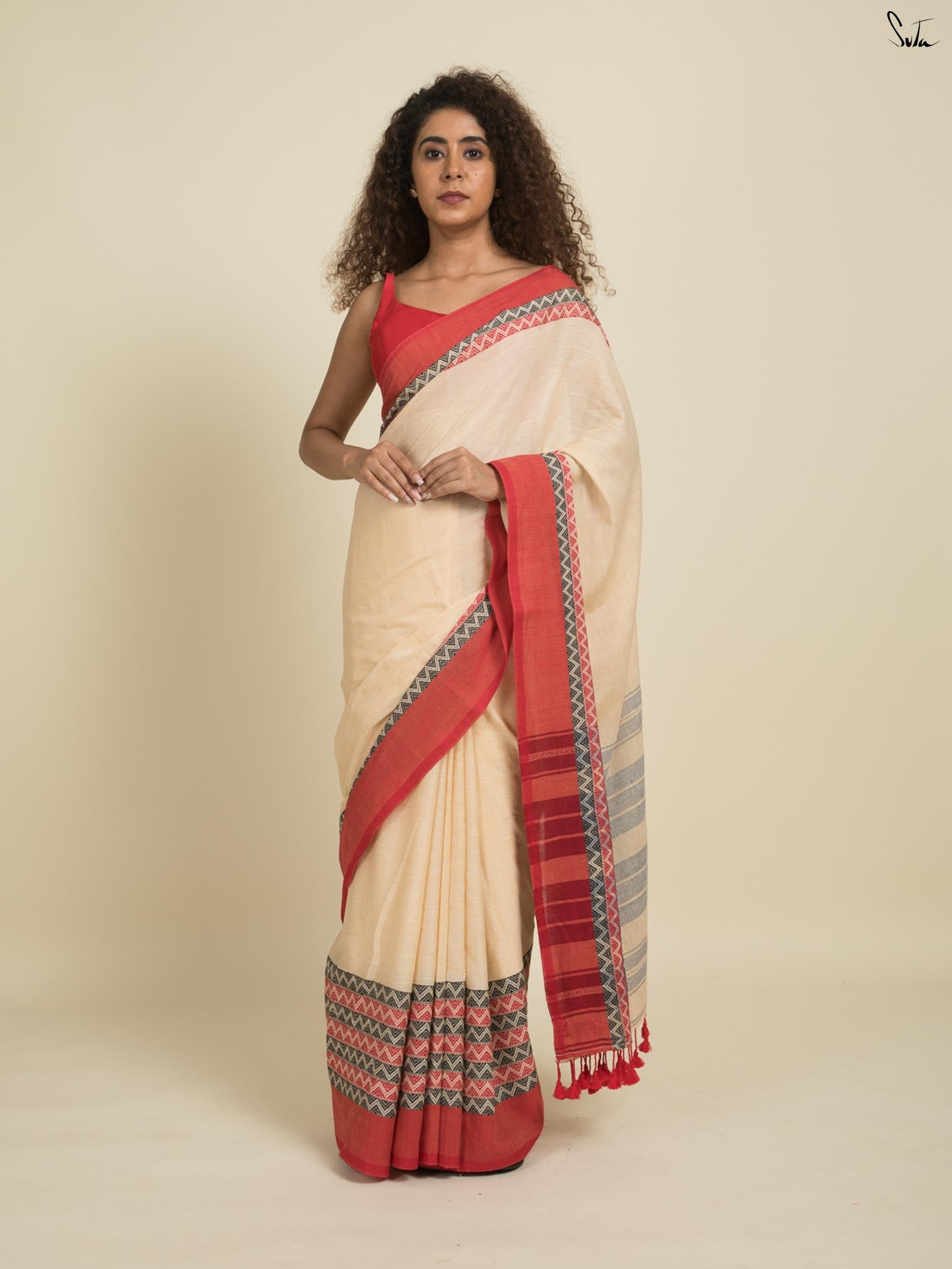 Ranjani Saree
