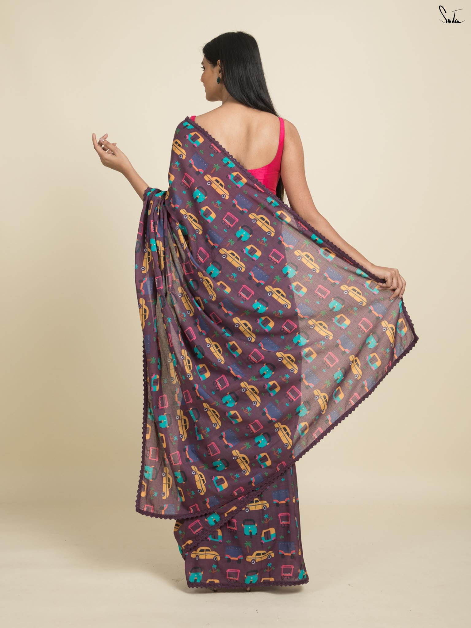 Smiti Saree