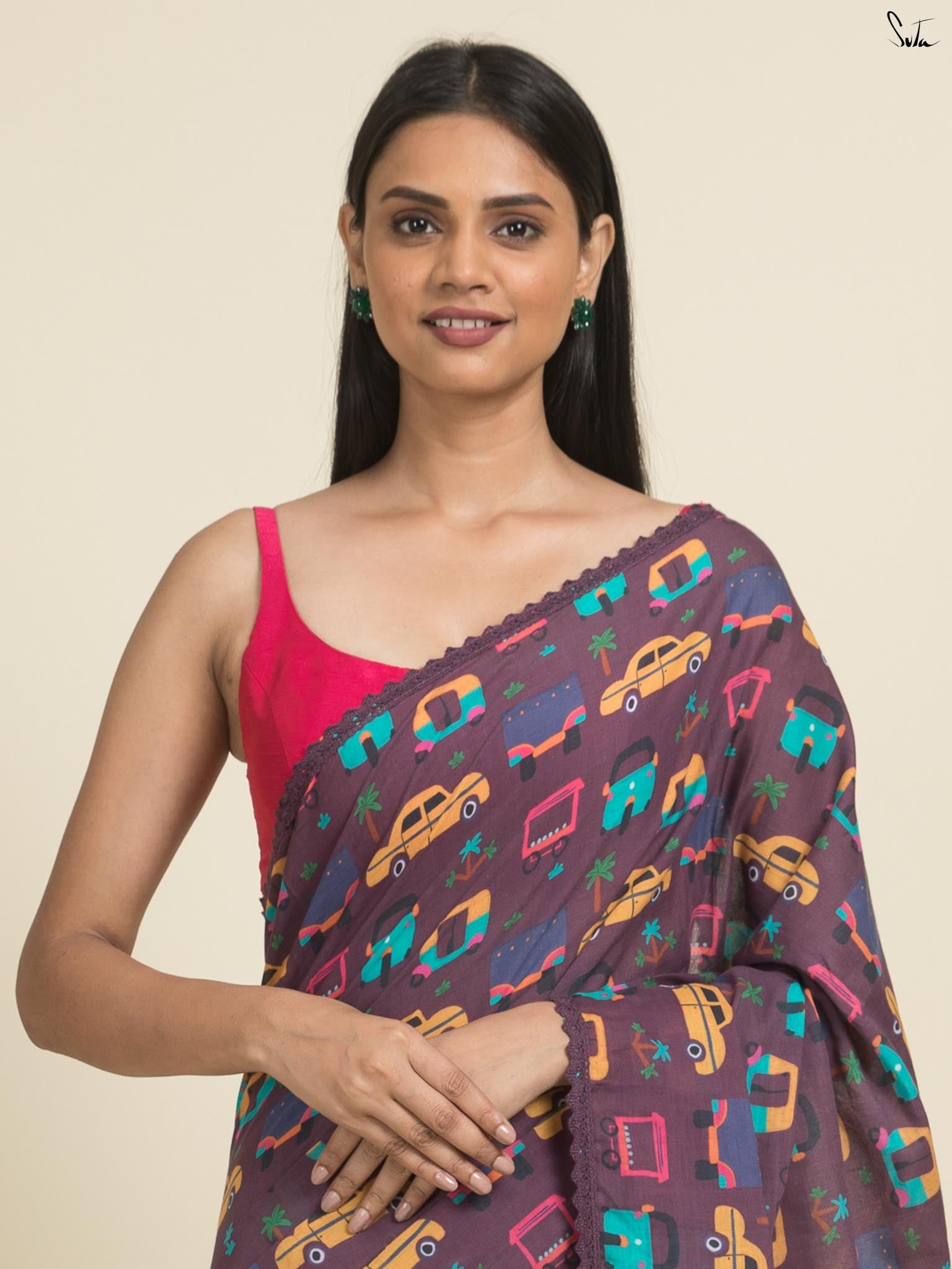 Smiti Saree