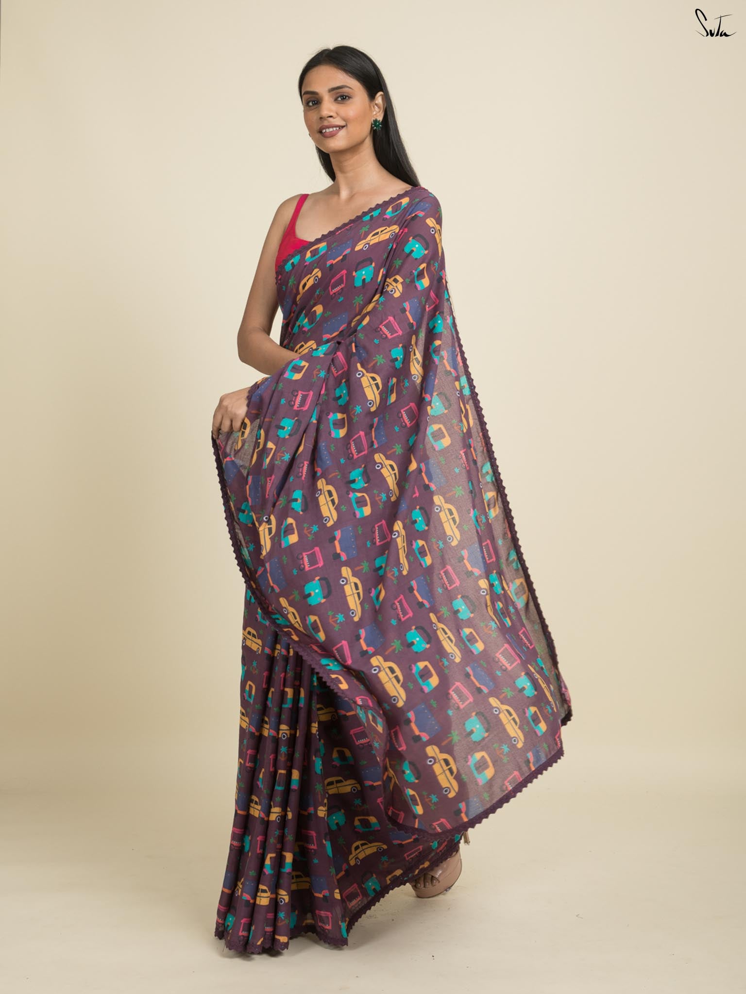 Smiti Saree
