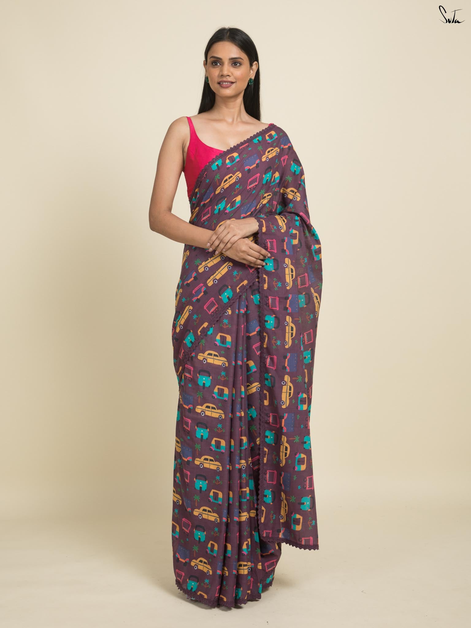 Smiti Saree
