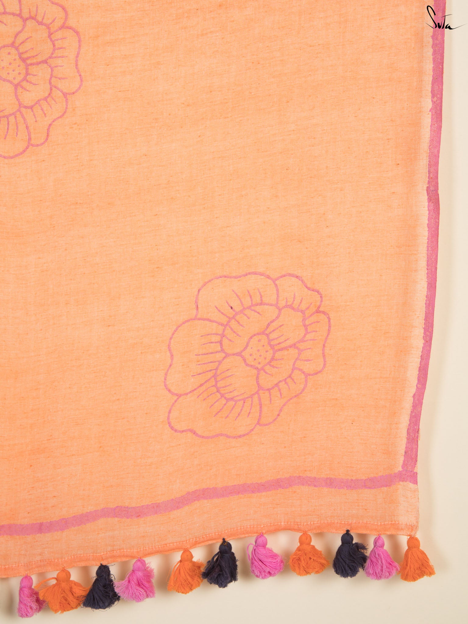 Lily Saree