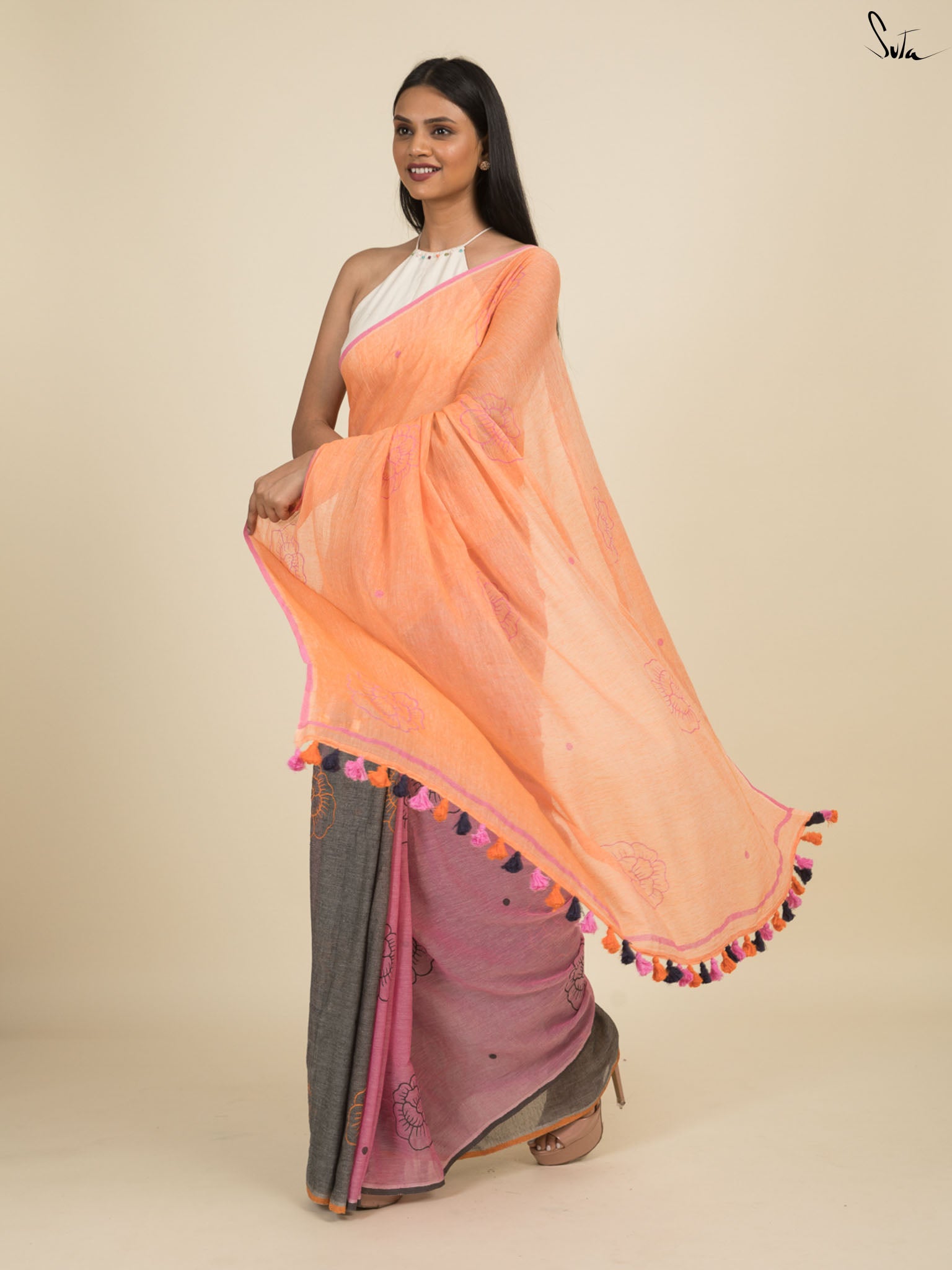 Lily Saree