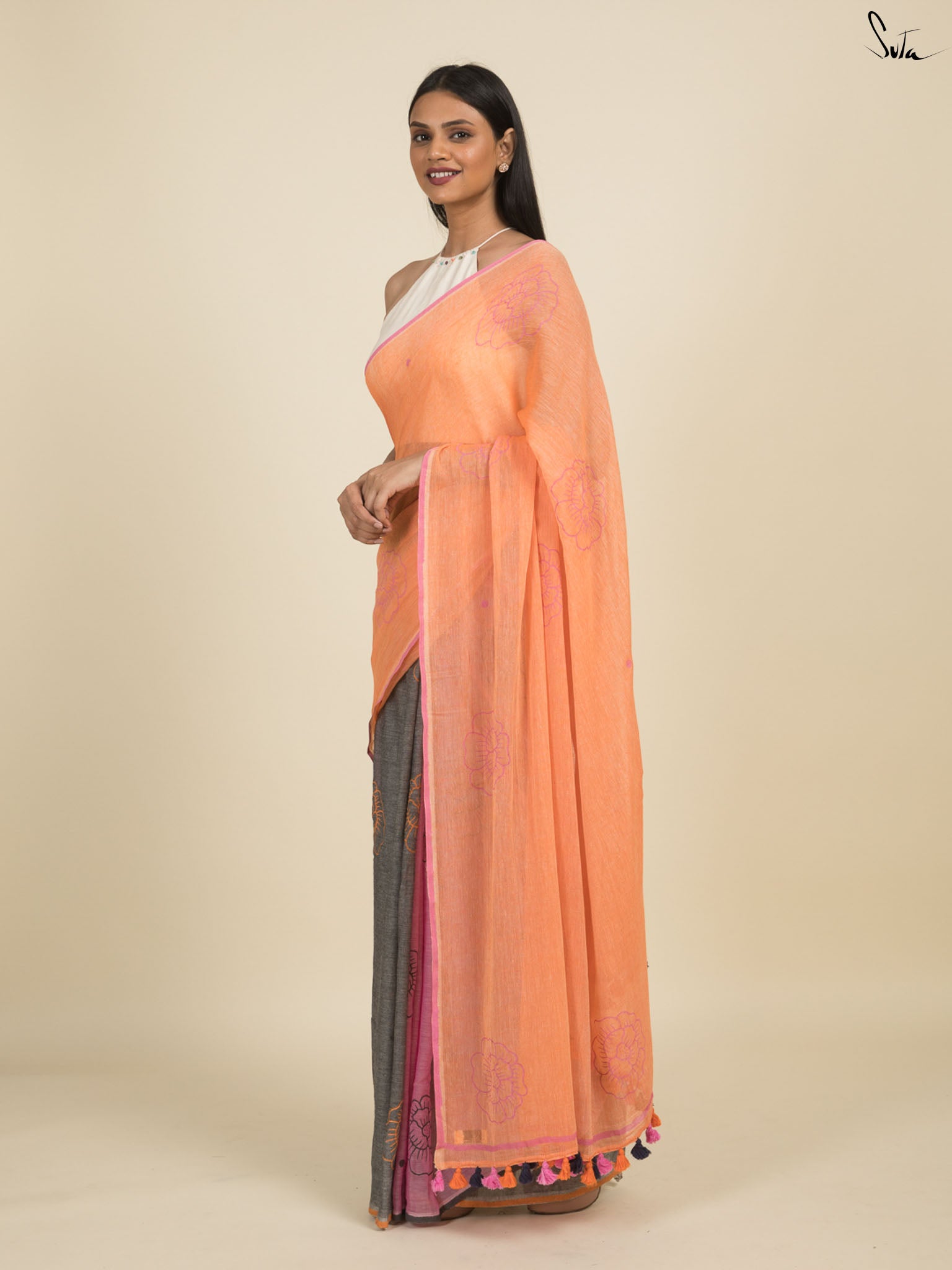 Lily Saree