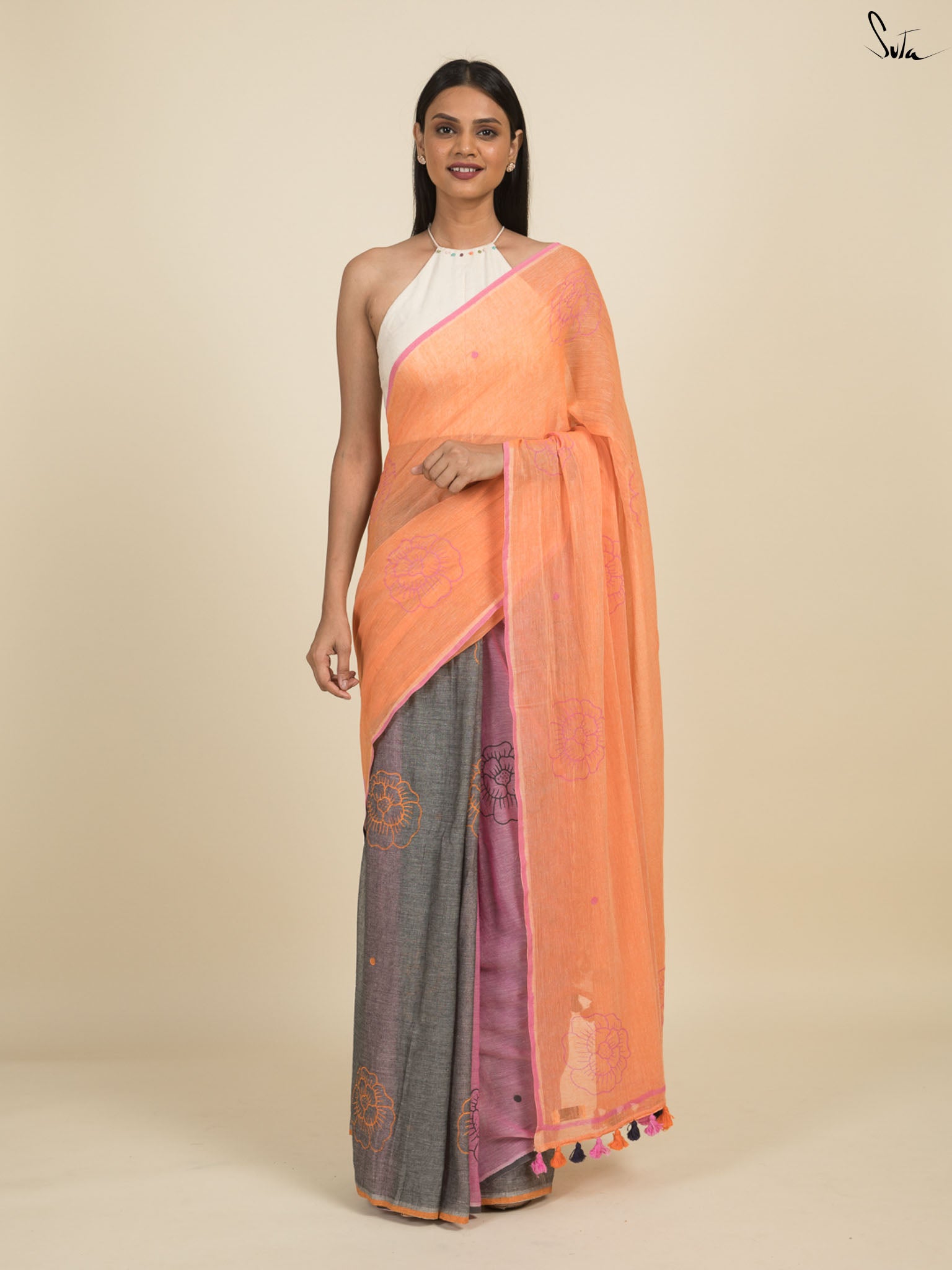Lily Saree