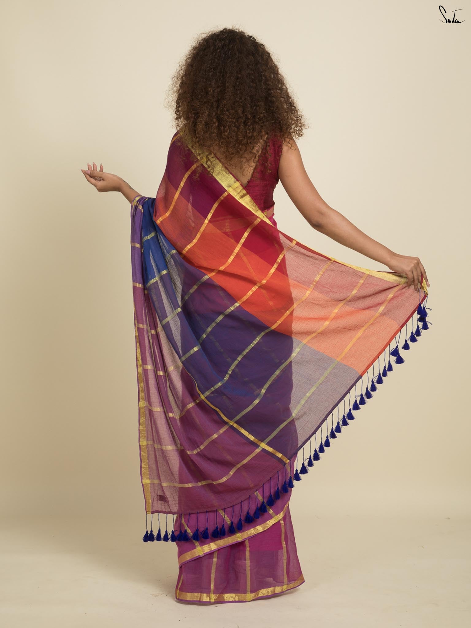 Kanak Saree