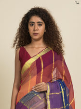 Kanak Saree