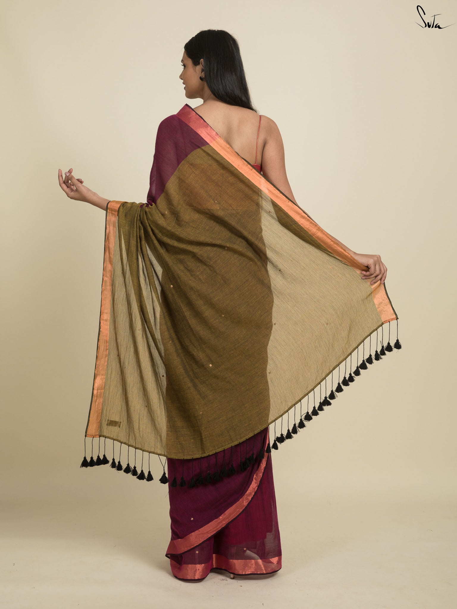 Dani Saree