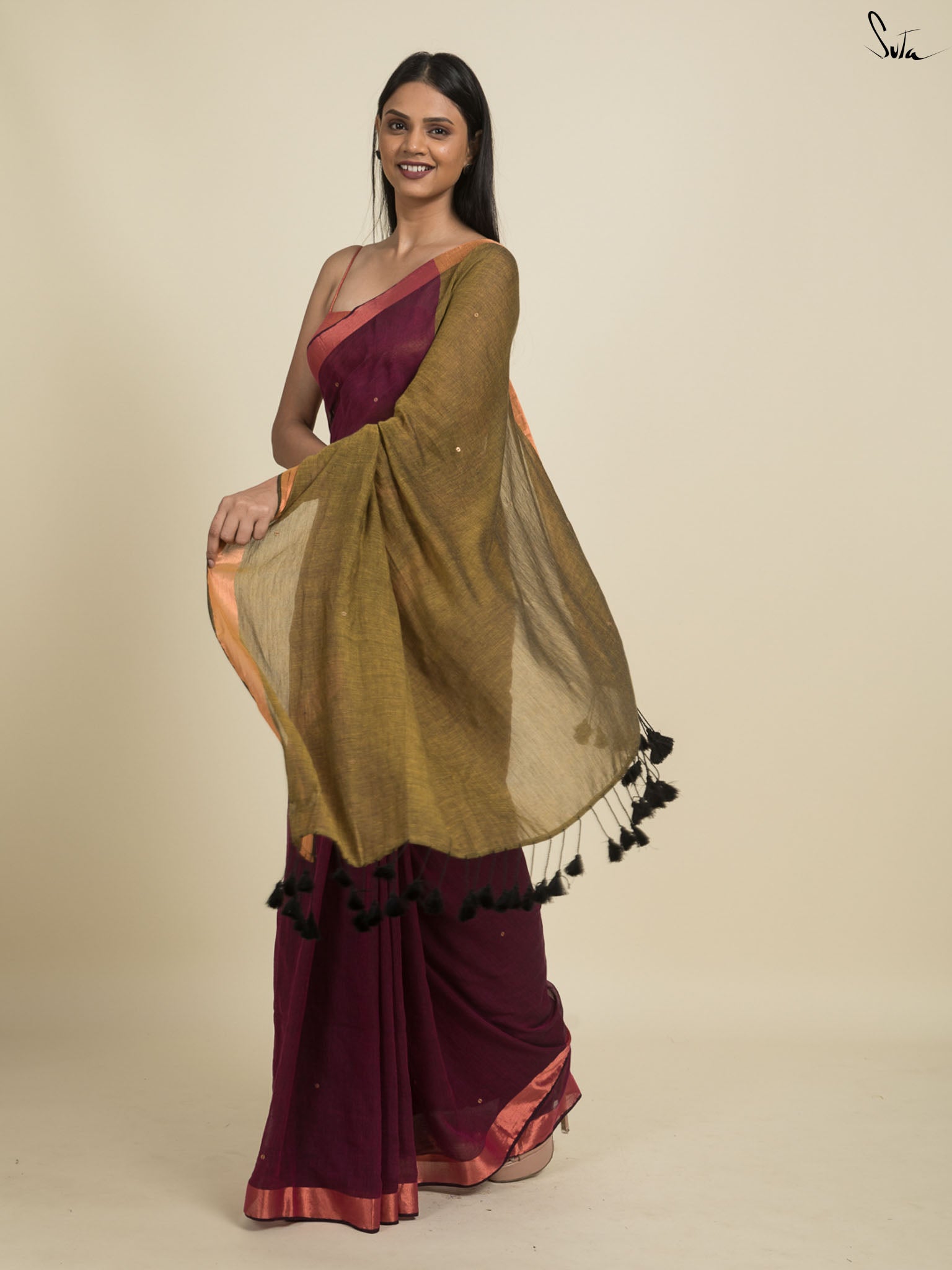 Dani Saree
