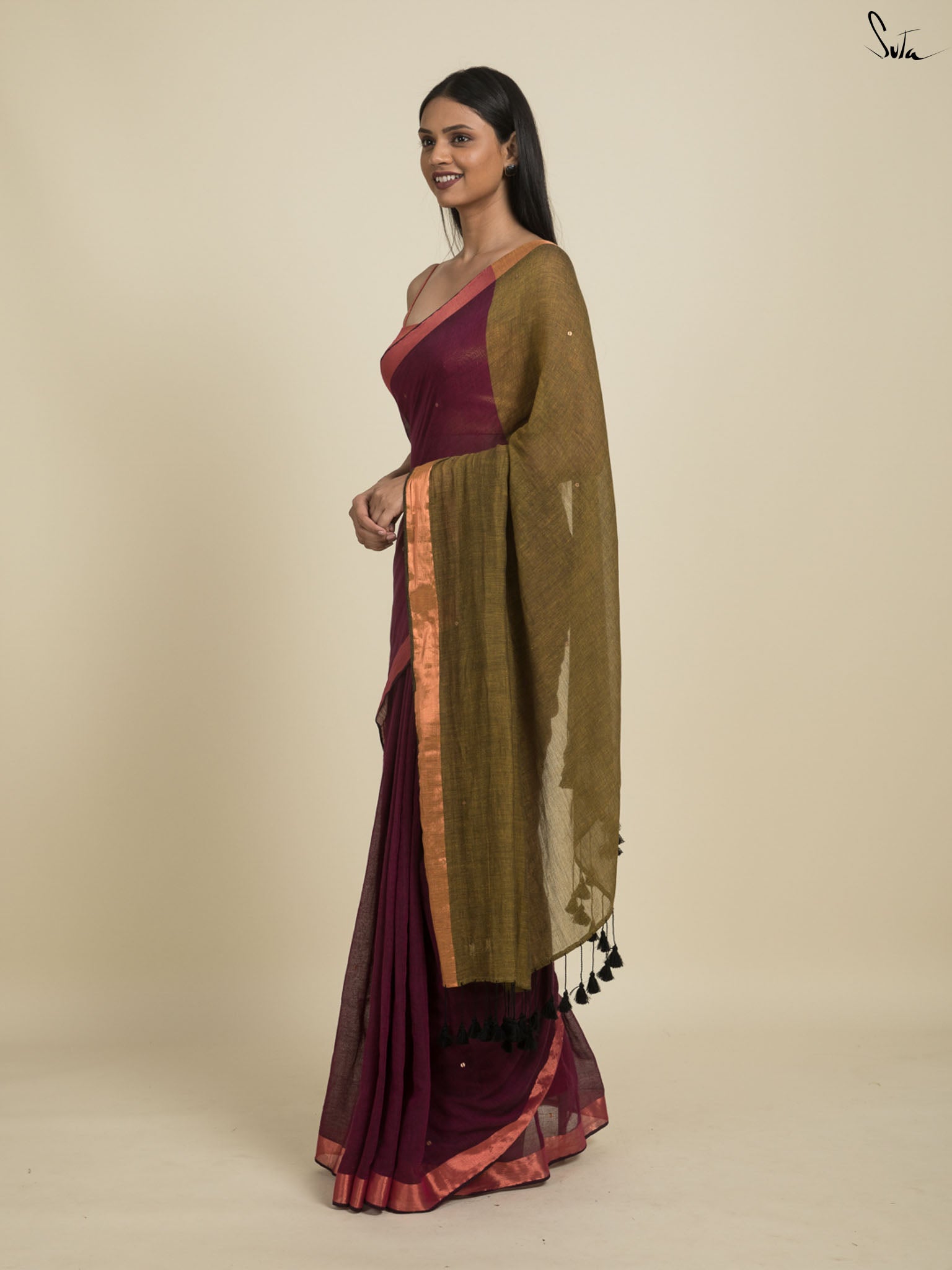 Dani Saree