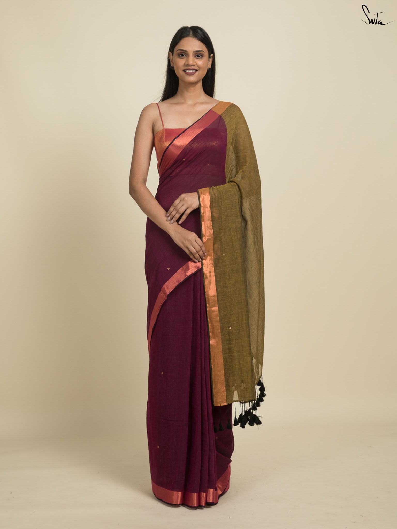 Dani Saree