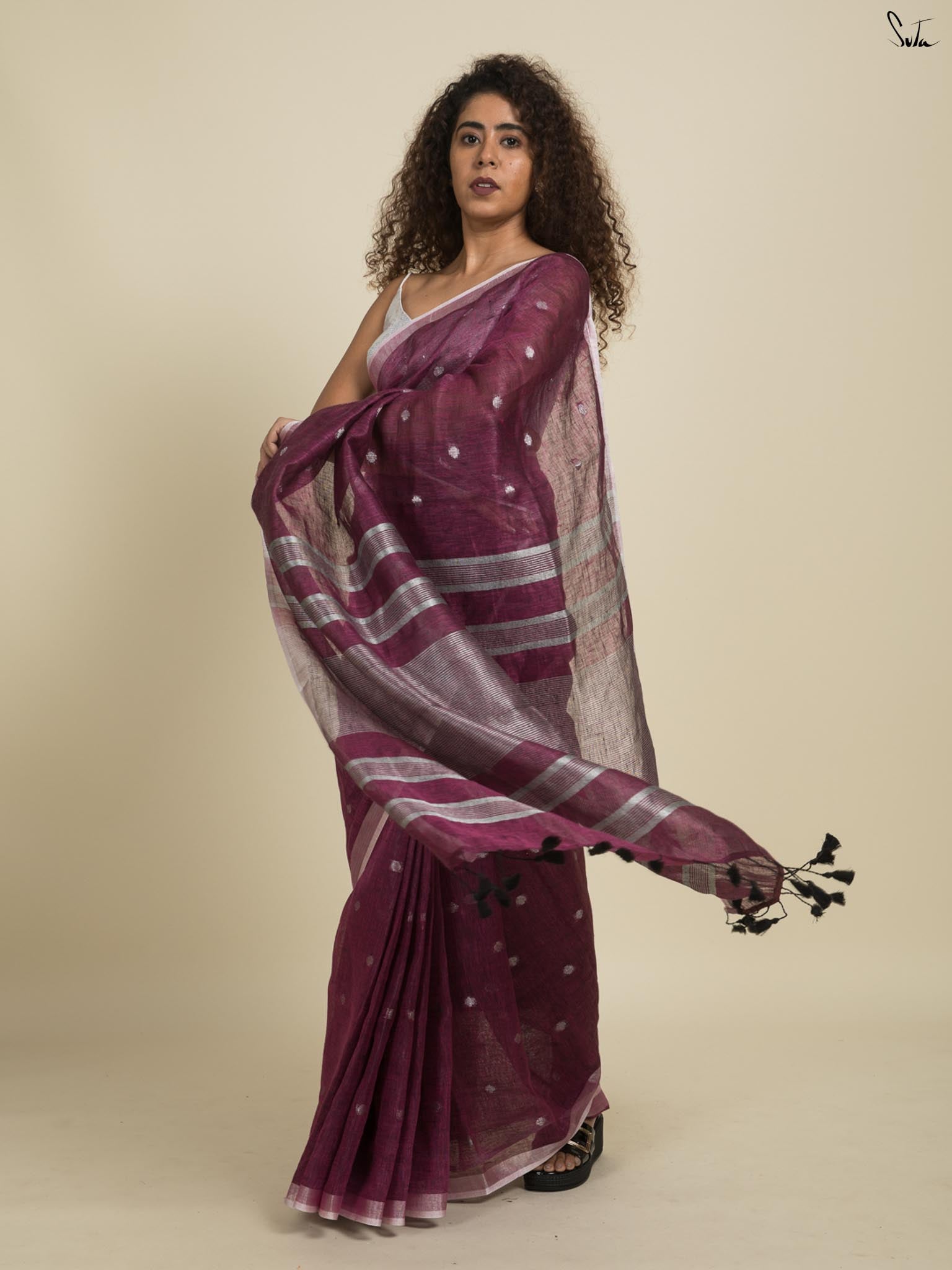 Tara Saree