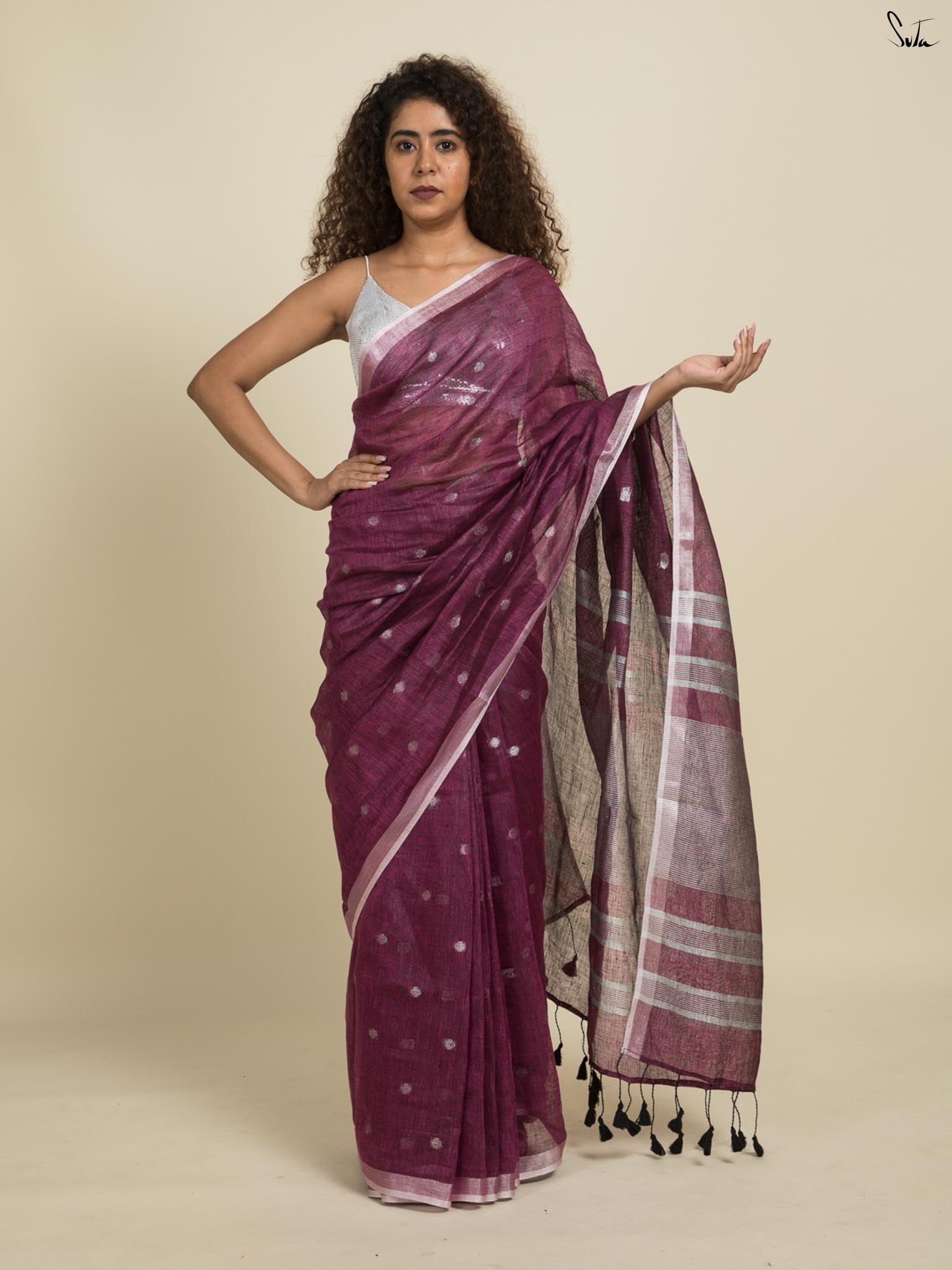 Tara Saree