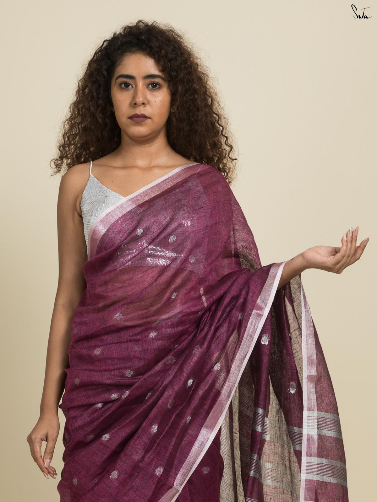 Tara Saree