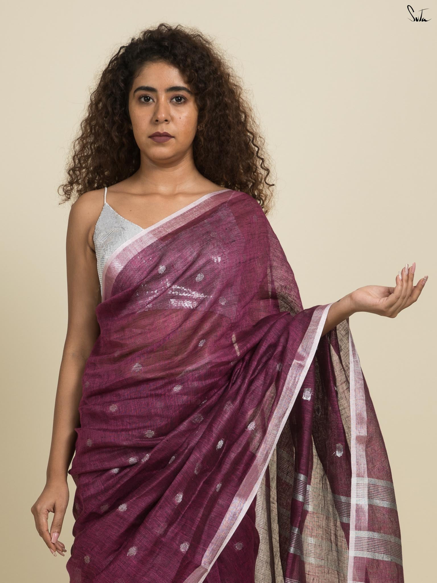 Tara Saree