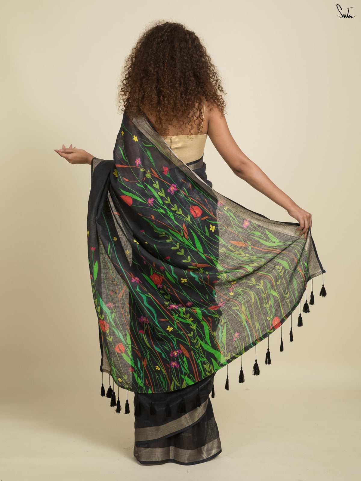 Hema Saree