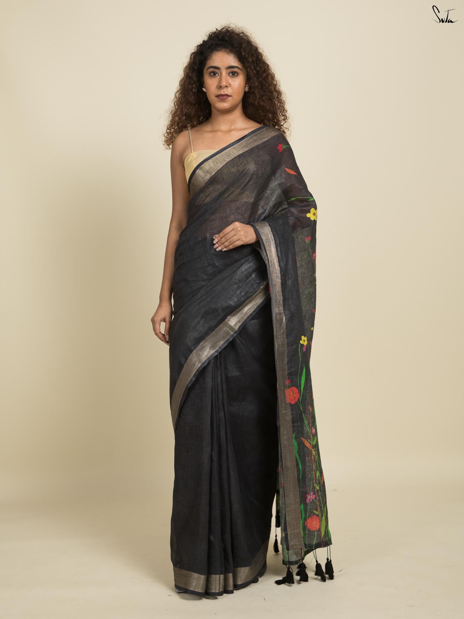 Hema Saree