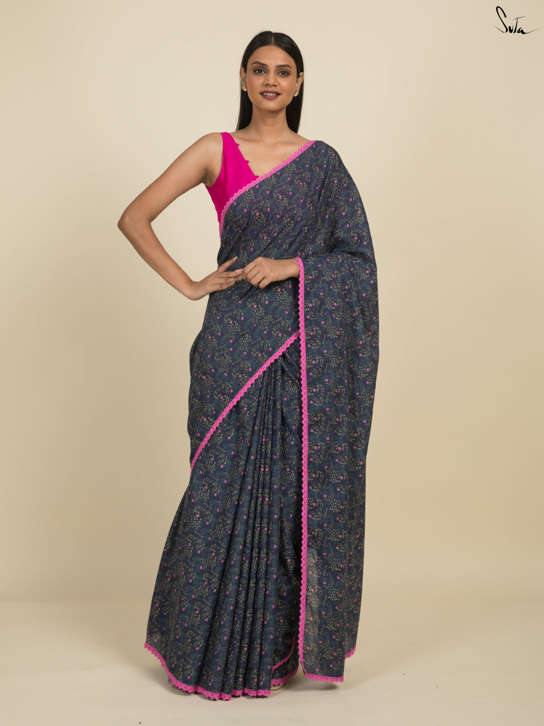 Luna Saree