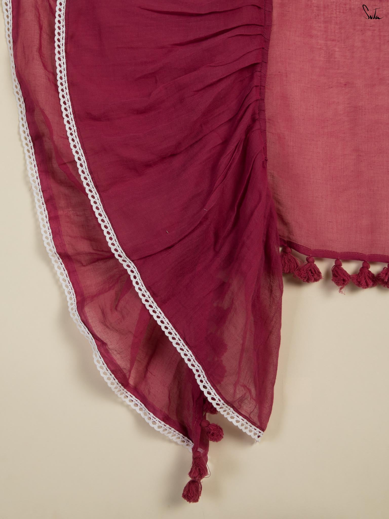 Primrose Saree