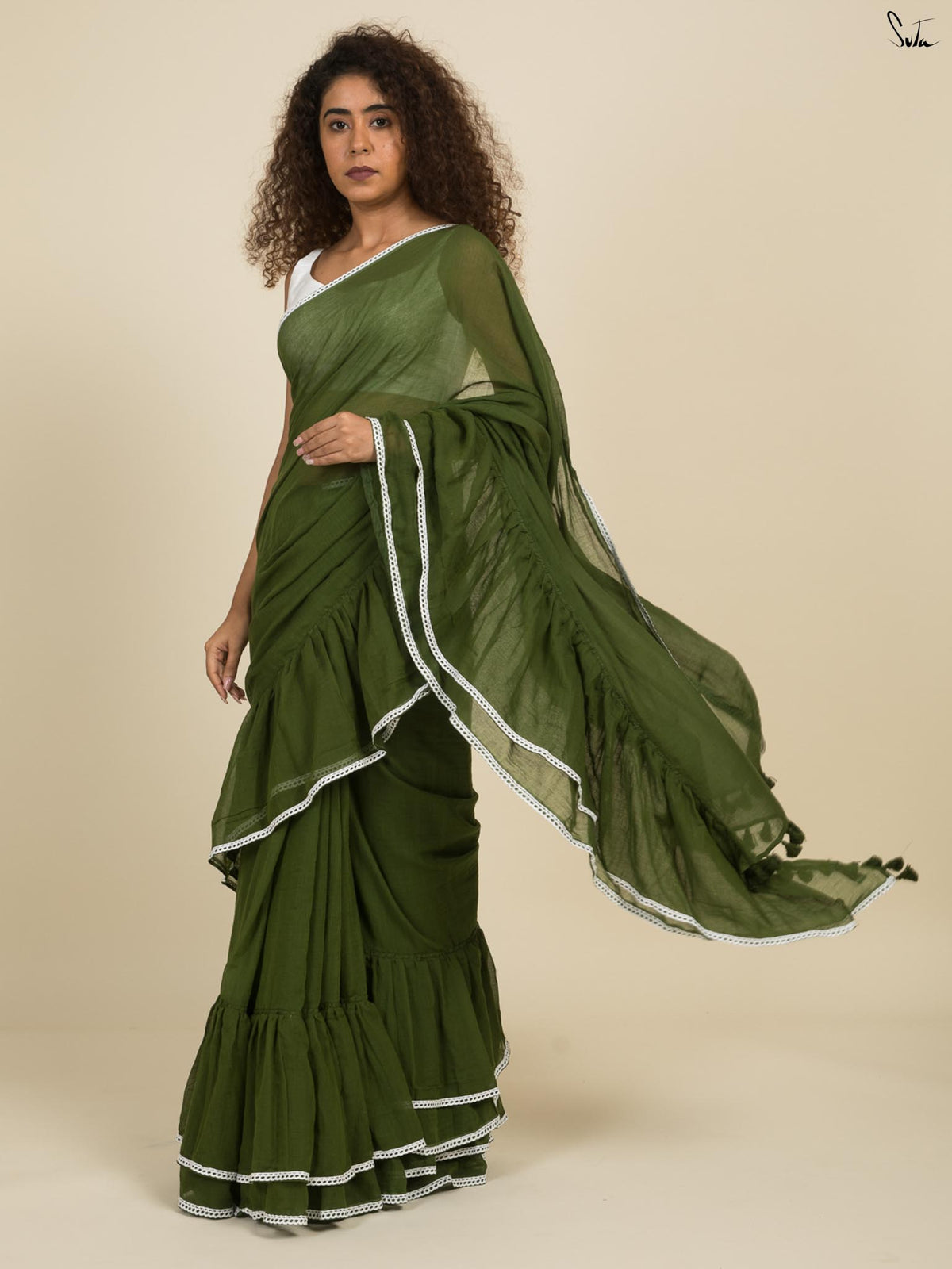 Elara Saree