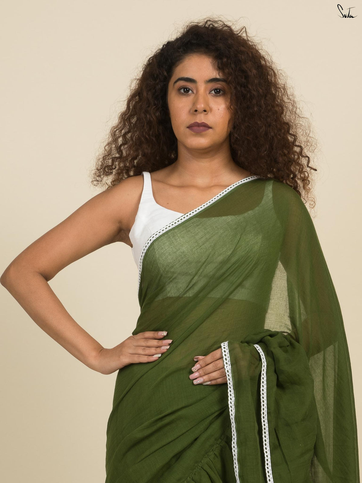 Elara Saree