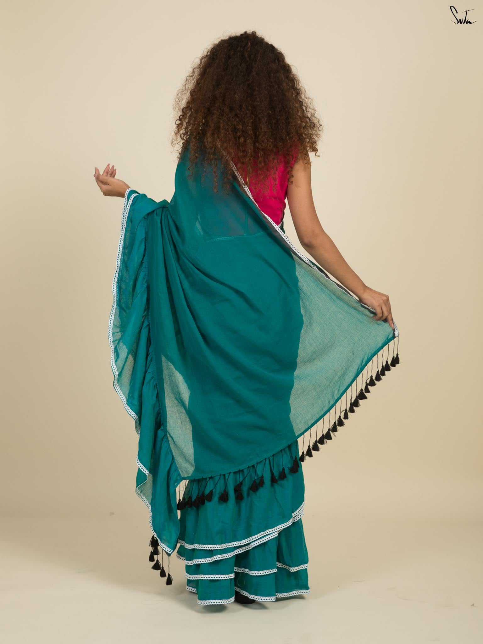 Marina Saree