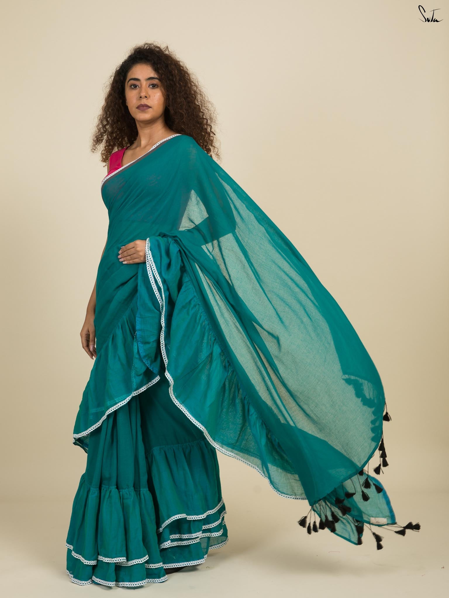 Marina Saree