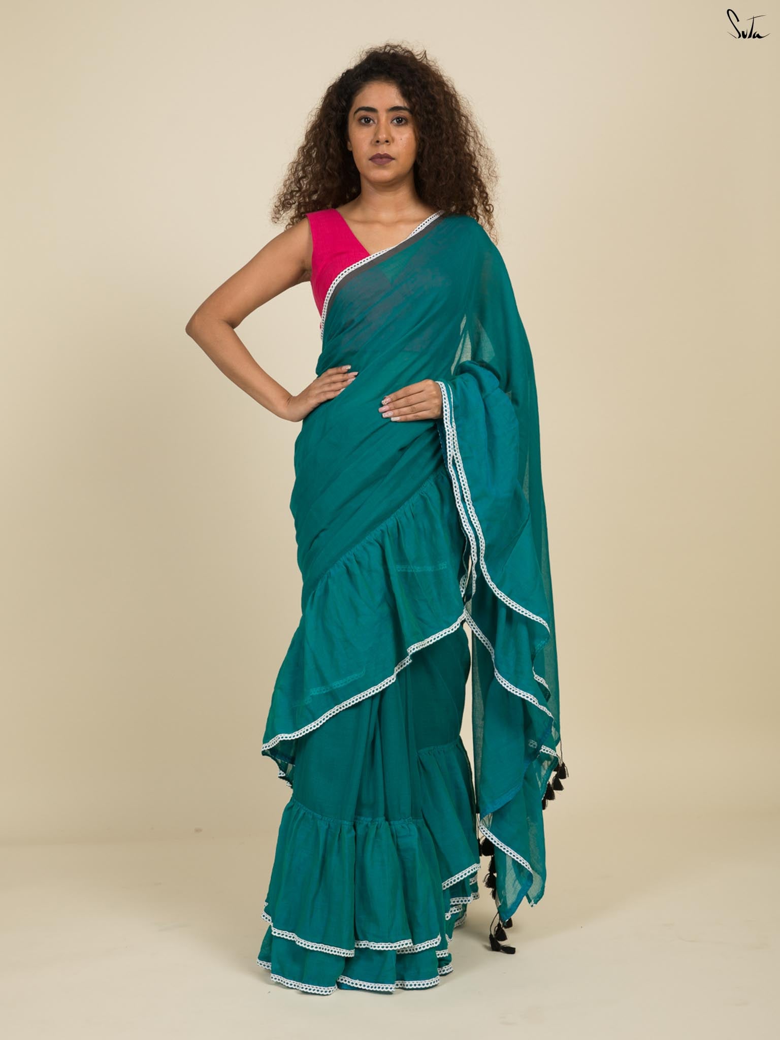 Marina Saree