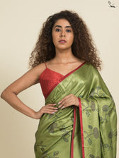 Aawari Saree