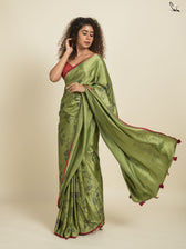 Aawari Saree
