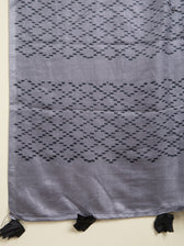 Chandbali Saree