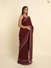 Sumeru Saree