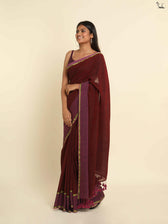 Sumeru Saree