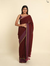 Sumeru Saree