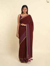Sumeru Saree