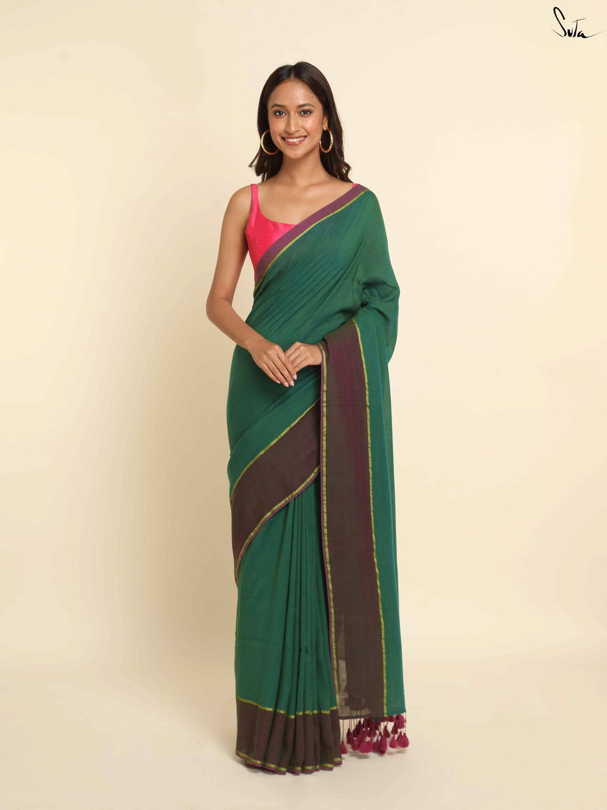 Tarang Saree
