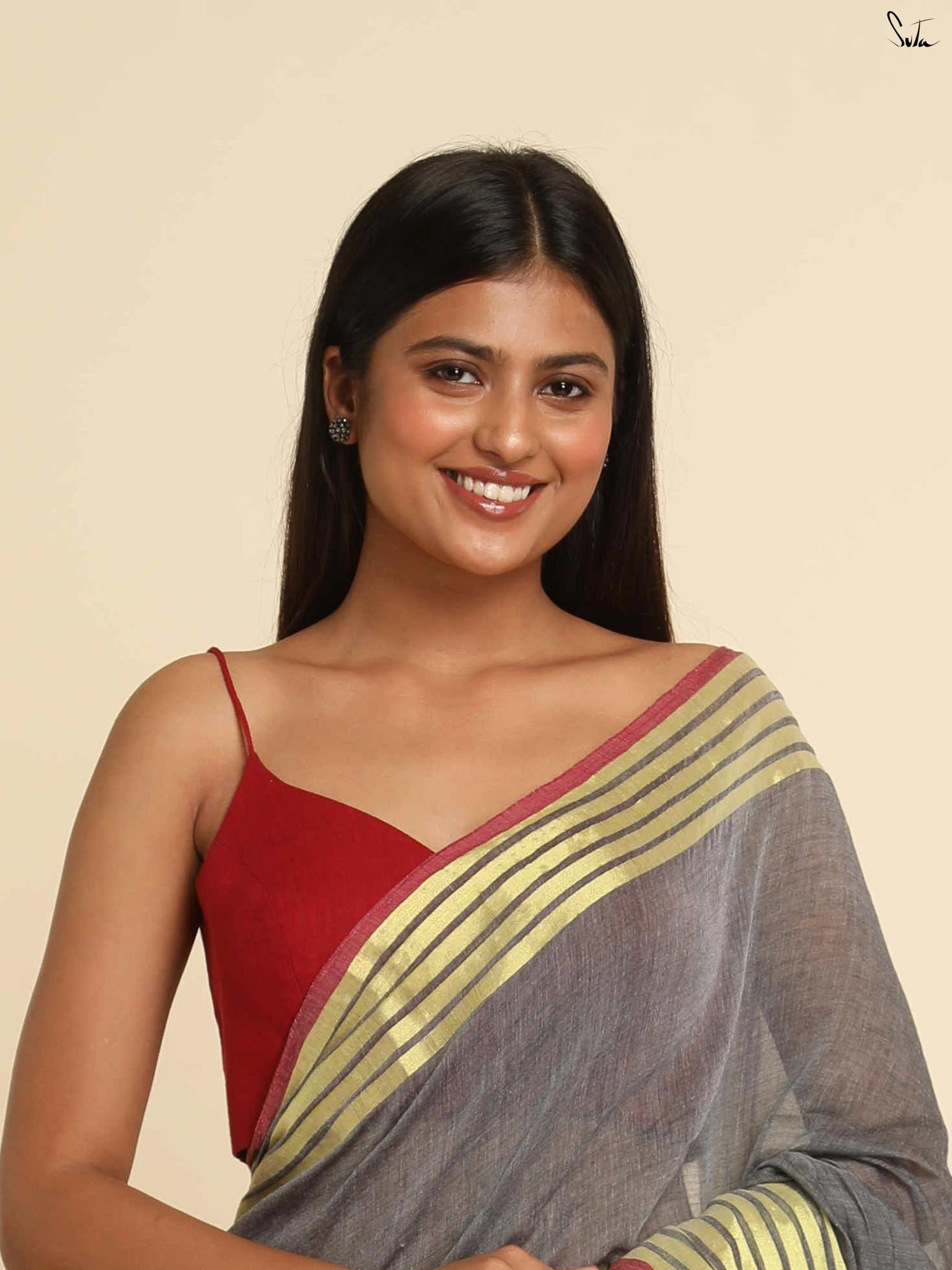Rhythm Saree