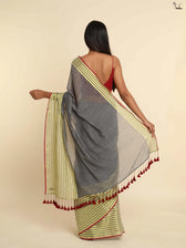 Rhythm Saree