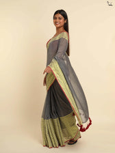 Rhythm Saree
