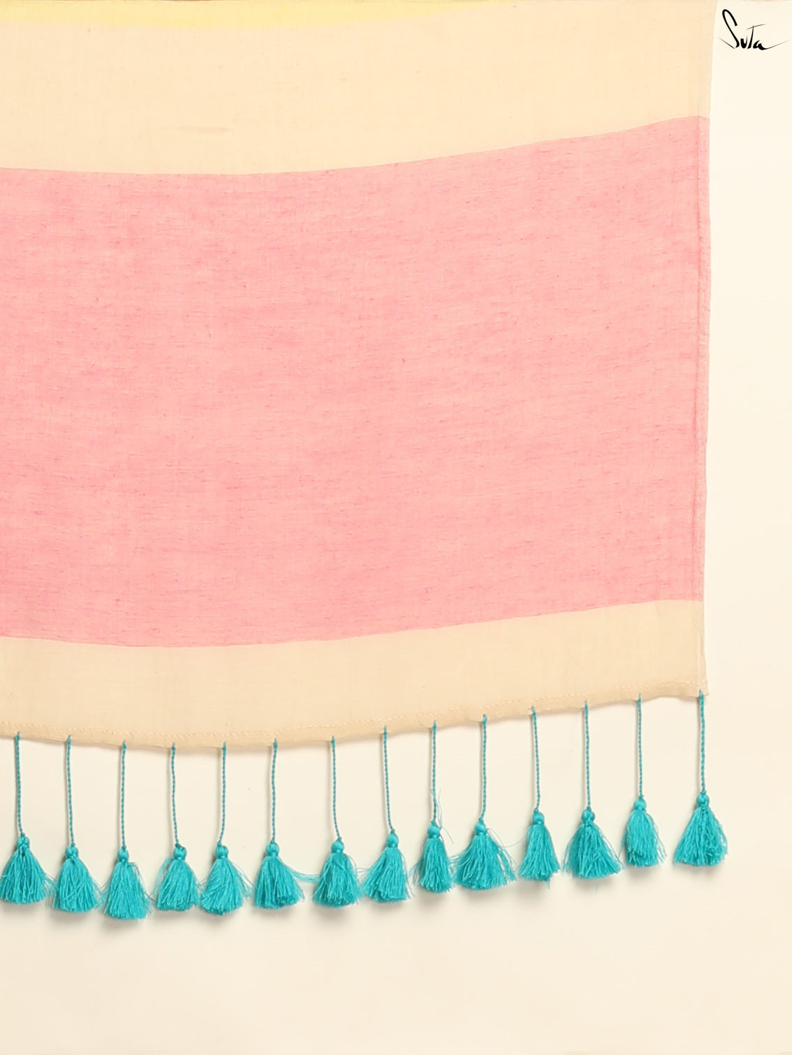 Peony Saree