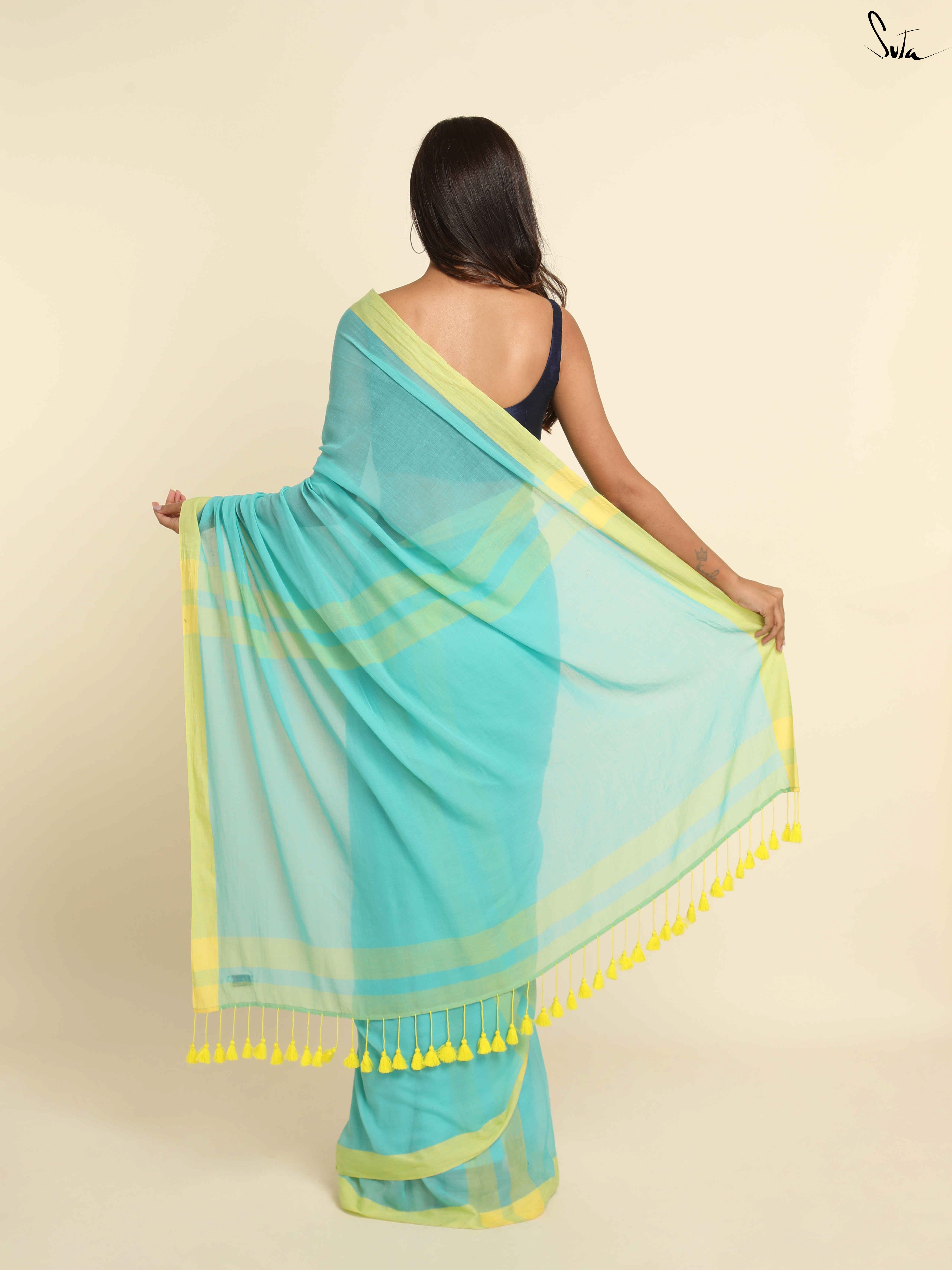 Doris Saree