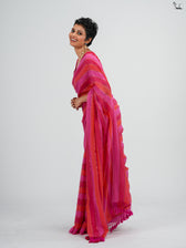 Sprinkles Saree